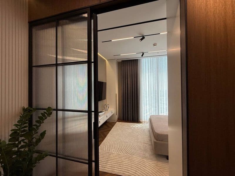 Элитный апартамент: Nest One<br />
Район: Шайхантахур<br />
 — фото 3