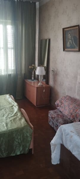 Сдается 2 комнатная квартира на Юнусабаде 14 возле Петушка с — фото 4