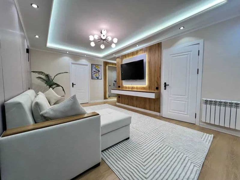 Сдаётся КЛАССНАЯ квартира<br />
<br />
• Район: Яккасарайски — фото 2