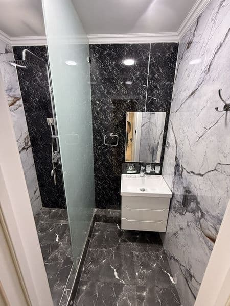 Сдаётся двухкомнатная квартира 14-й квартал звоните с 9:00 2 — фото 4