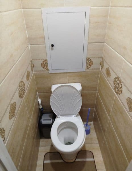 2/4/4  48м2<br />
Сдается на короткий срок.<br />
От 2х неде — фото 2