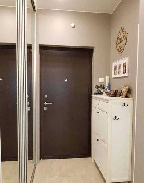 К вашему вниманию рады представить 1 комнатную квартиру на 4 — фото 4