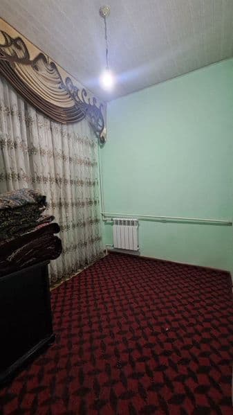 Olmazor tumani Sebzor Chigʻatoy massivi 2 xona uy oila yoki 