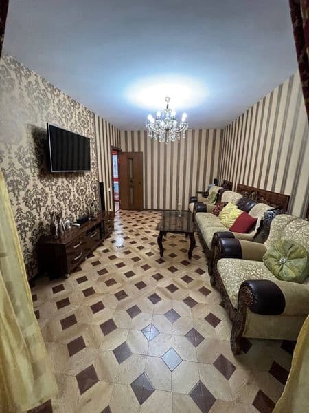 Сдается квартира в аренду за гост. "Grand mir hotel" ( Бывша