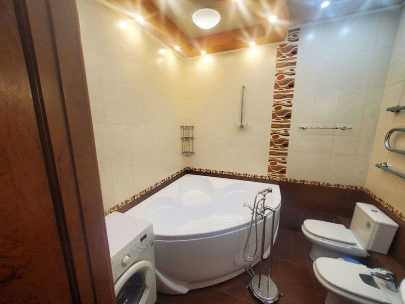 Сдается в аренду, минимум 6 месяцев<br />
2 спальни<br />
2  — фото 4