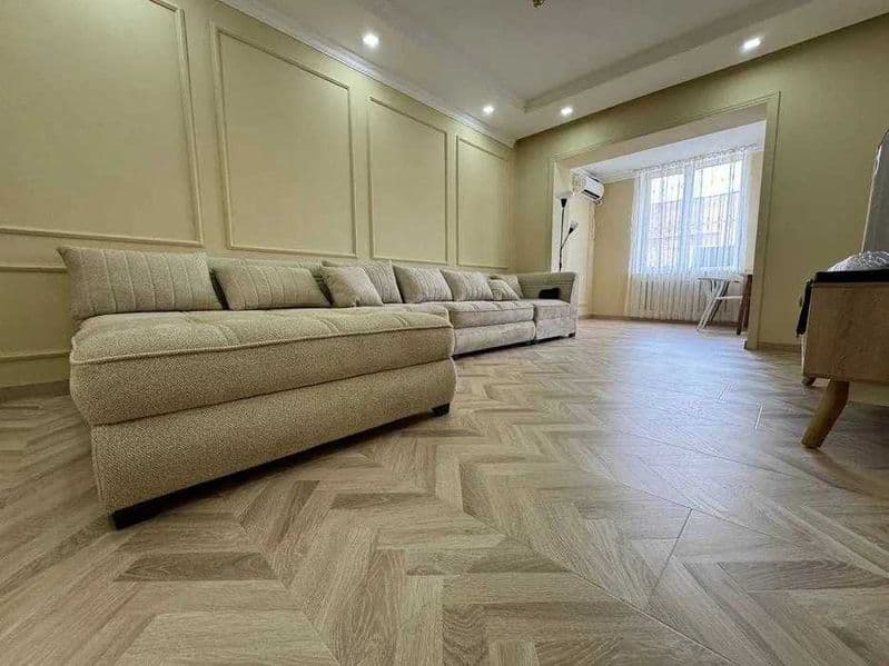 Сдается красивая квартира для одиночек или парам<br />
<br / — фото 2