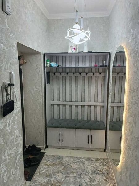 Сдается аренда квартира, 3-хона 3 чи-этаж, 6-этажка дом, 75к — фото 5