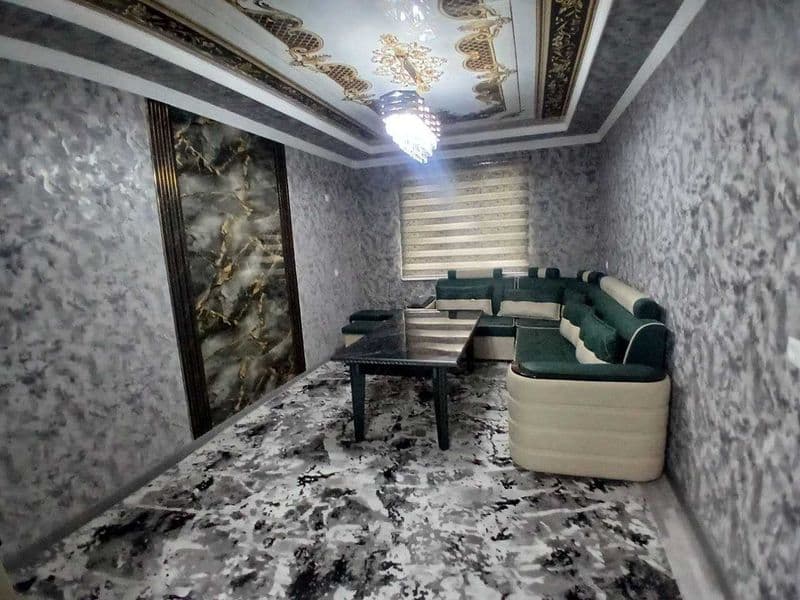 Yangi remond novdada joylashgan talab yoʻlga beriladi siroch — фото 2