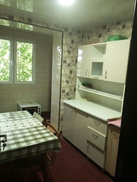 Сдается аккуратная 1-комнатная квартира в Юнусабадском район — фото 2