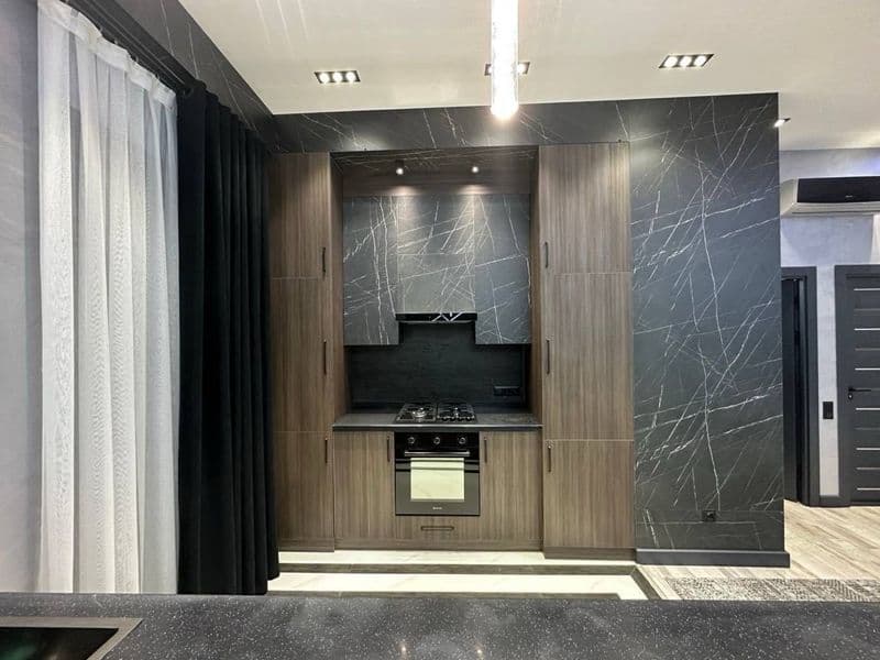 Аренда <br />
Шайхантохурский район<br />
Tashkent city <br  — фото 3