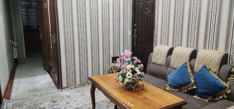 аренда квартира <br />
Кора камиш 2/4<br />
3 хона<br />
4 э — фото 5