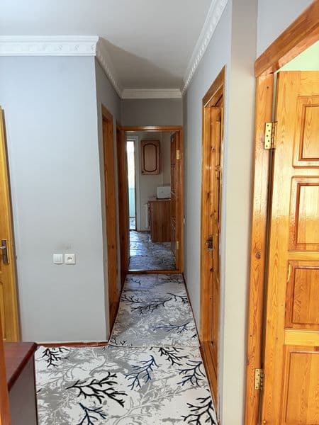 Сдаётся своя 3-х комнатная квартира  в кирпичный доме не дал — фото 3