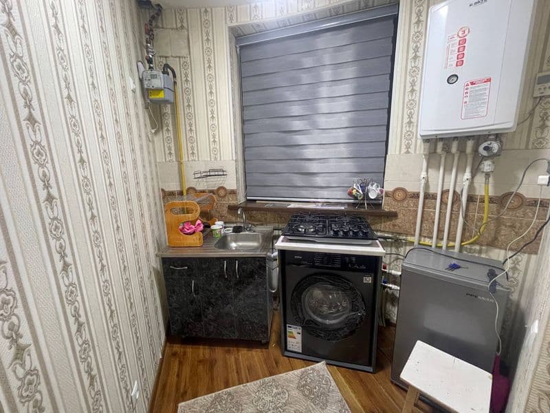 Аренда 1/1/5 юнусобод 3 <br />
Ремонти  тоза <br />
Кондицио — фото 2