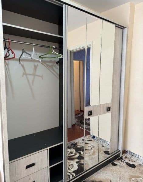 Уй тоза свежий ремонт 2 хонали нархи 500$ яна брозгина келиш — фото 4