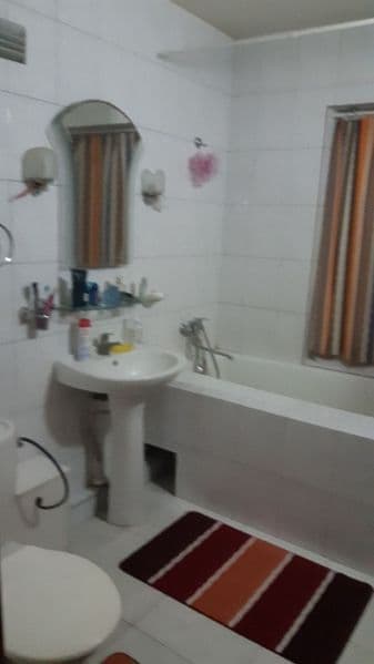 На против северного вокзала 5 этажный керпичный дом, 4 этаж  — фото 2