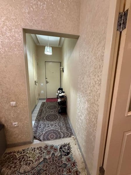 Lokatsiya: Shaharning qoq markazi! Oybek metrosidan chiqishi — фото 5