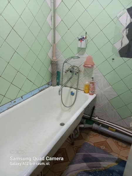 Ijaraga kvartera faqat qizlarga yosh oilaga sheriklikga — фото 3