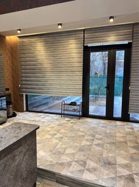 Аренда квартиры. На ц-5. Чистая новая. С огромным огородом.  — фото 3