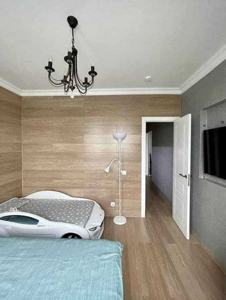 К вашему вниманию рады представить уютную 2х комнатную кварт — фото 2