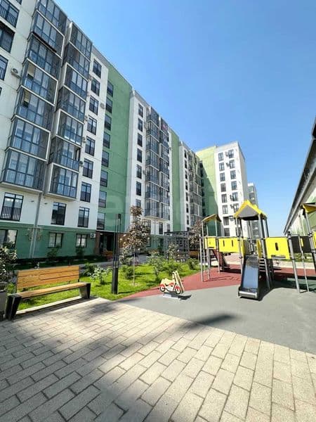 Сдается новая 2-комнатная квартира в ЖК «Династия».<br />
Ор