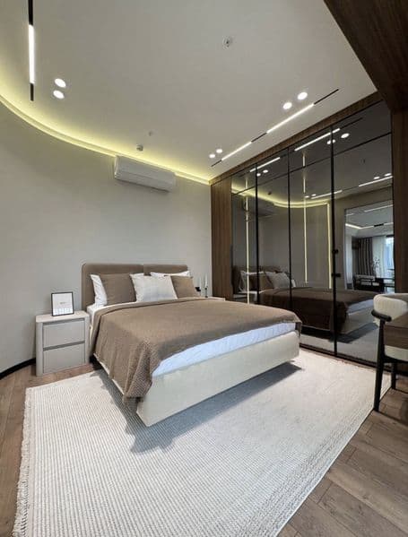 Шайхантахурский район <br />
Ташкент Сити <br />
Жк NRG U-To — фото 5