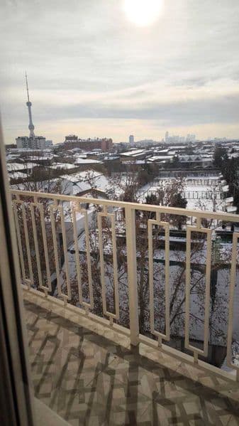 Сдаётся квартира на ЖК Хонсарой Айвон Студия‼️<br />
Ориенти