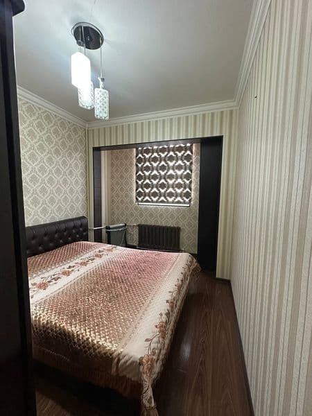 Район: Шайхантахур <br />
Кўча: Гунча Метро Тинчлик <br />
М