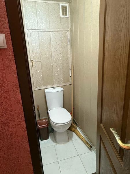 Сдам в аренду квартиру <br />
Авиасозлар -1 <br />
1 комнатн — фото 3