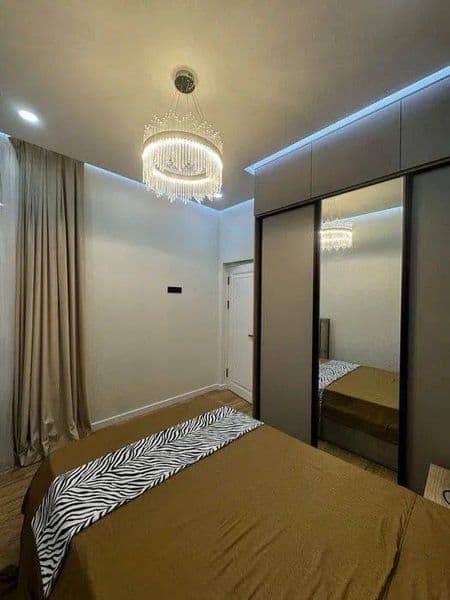 Шахристанский Новостройка 3х-комнатная /10/11 совсеми удобст — фото 4