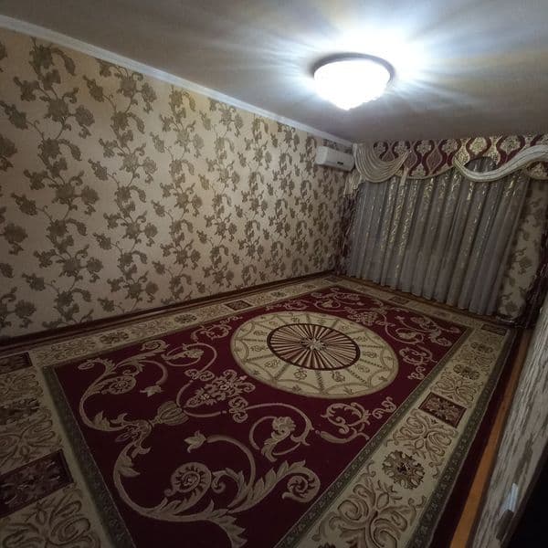 Если хушли 4та киз бола оламиз. Хамма шароитлари. Камуналлар — фото 2