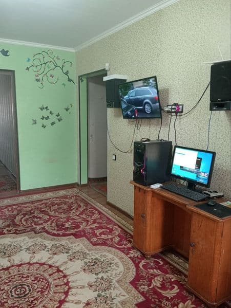 Чилонзор октепа нурофшон Коча да жойлашкан 2хонали Уй аренда — фото 4