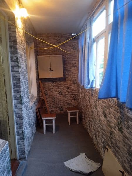 Здаетса одна комнатная квартира ч;ланзаре14 квартире имеется — фото 5