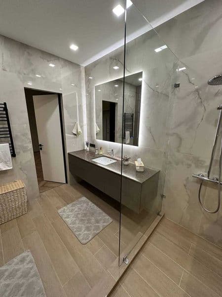 Сдаётся КЛАССНАЯ квартира<br />
<br />
• Район: Шайхантахурс — фото 4