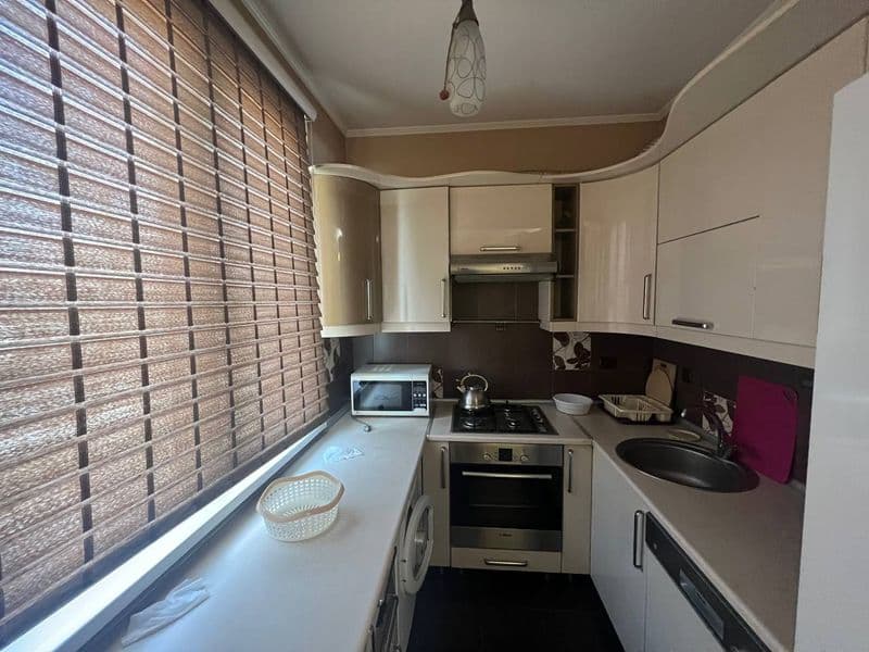 Аренда квартиры  феруза ЭКОБАЗАР <br />
Эко базар Греческий  — фото 5