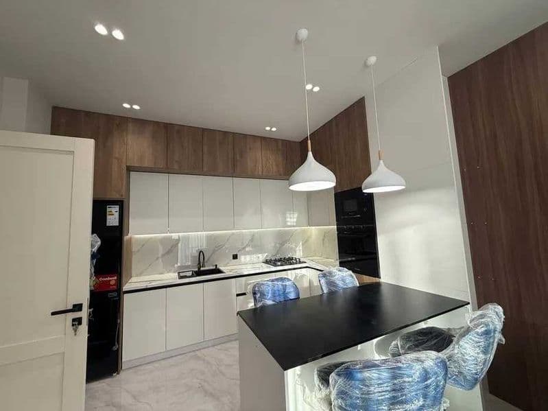 Сдаётся КЛАССНАЯ квартира<br />
<br />
• Район: Мирзо-Улугбе — фото 5