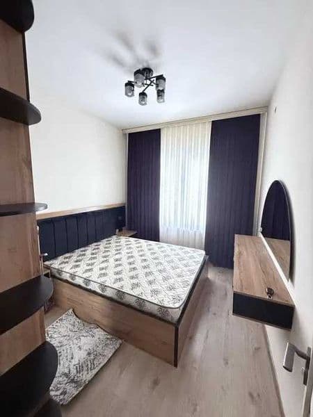 Сдаётся КЛАССНАЯ квартира<br />
<br />
• Район: Алмазарский< — фото 2