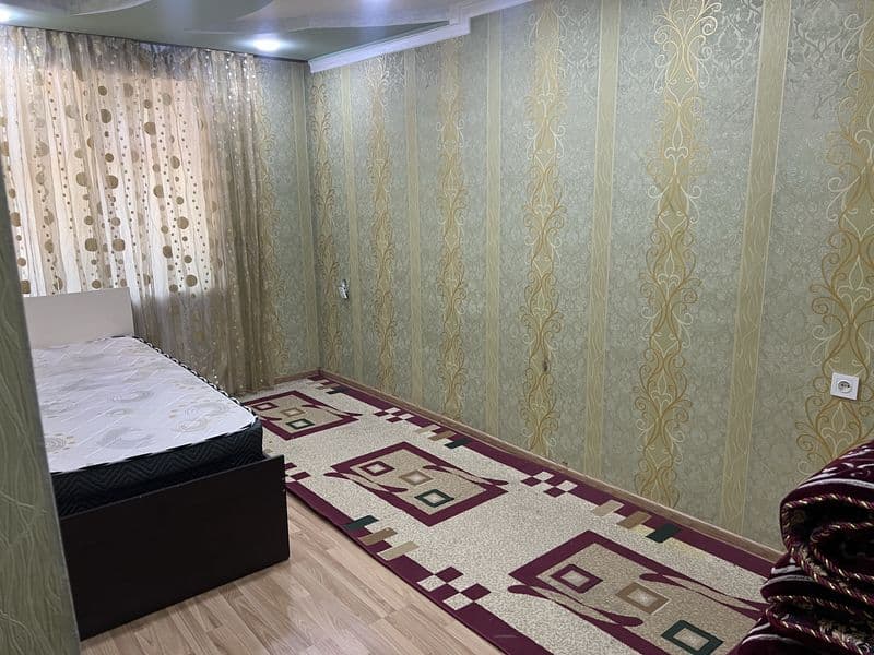 Chilonzor NEUS zdaniya 12 dom 3 xona 4 qilingan xamanarsa bo — фото 4