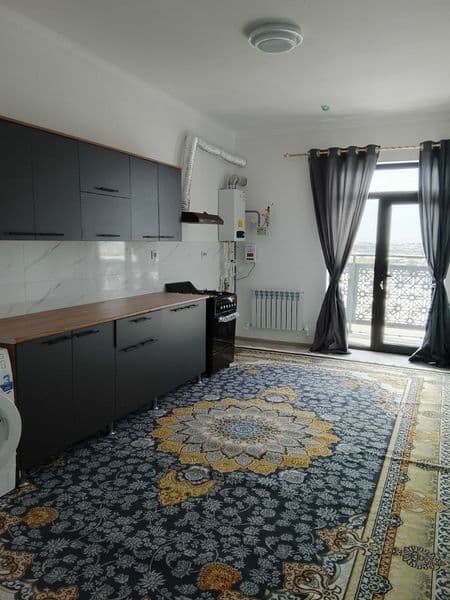 Chilonzor tumani (Sambo tomoni) o'rikzor bozori  orqasida<br — фото 5