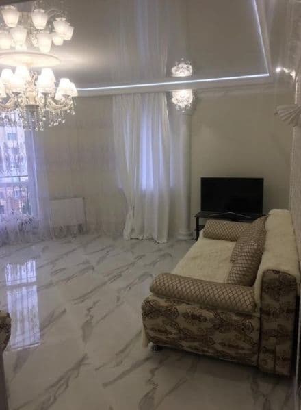 Сдается квартира 3/3/16 на Хамида Алимджана (высотка). Звони