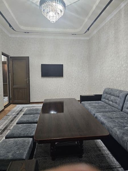 Аренда 3.хонали метро беруний оилага берилади расмдаги уй ха — фото 2