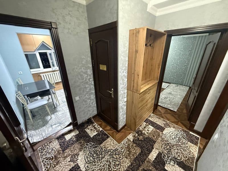 2/9/9 Сдаётся квартира -х комнатная квартира на ТТЗ 2<br />
 — фото 4