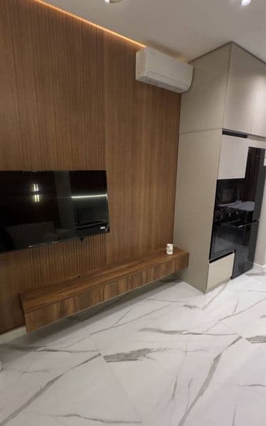 • Сдаётся квартира Навастройка <br />
• Район - Мирабад<br / — фото 3