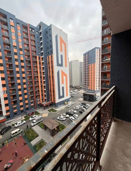 Янгихает Сокин Макон турар жой комплекс янги хонадон хали хе