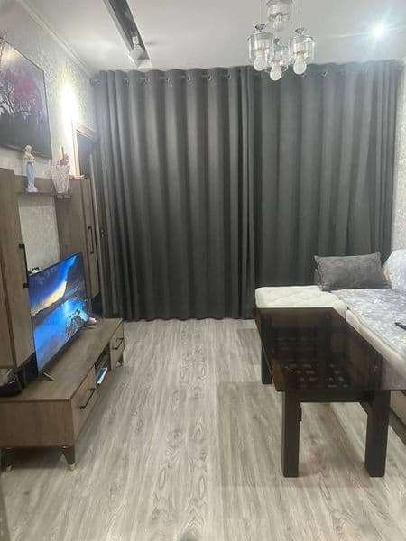 Чиланзар-2кв<br />
<br />
3/3/4. 650$<br />
3 х комнатная с  — фото 5