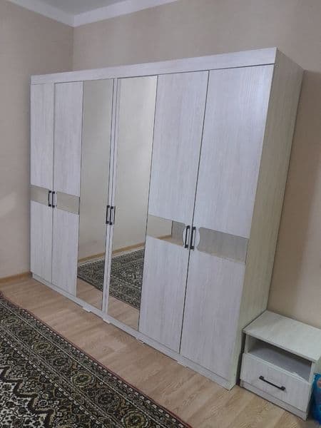 Kvartira 1 xona xamma sharoiti bor <br />
Manzil:Tursunzoda  — фото 5