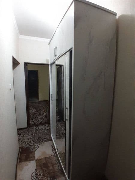 Шайхонтохур тумани,  Оқтепада (Самарканд Дарвозада) 1 хонали — фото 5