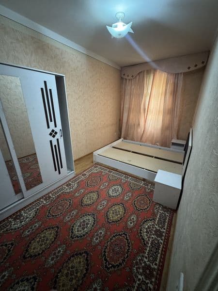 Аренда Квартира <br />
Кара камыш 1/4 <br />
5 хона <br />
2 — фото 4