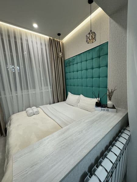 Сдается своя квартира 1в2/2/9. На Госпитальном рынке. Сдаетс — фото 4