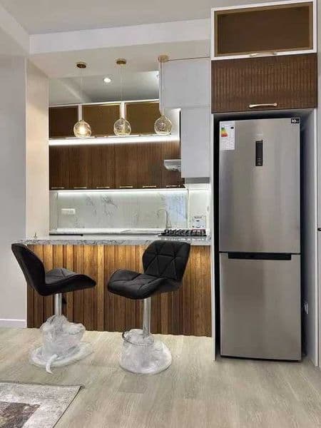 Район: Yunusabod <br />
Адрес: Bodomzor<br />
<br />
Комнат: — фото 4