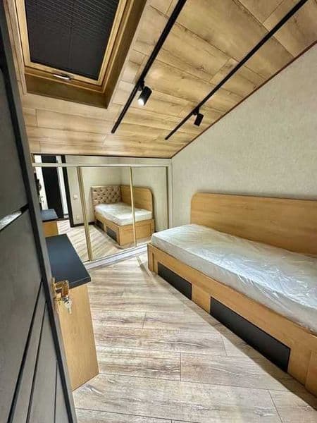 СРОЧНО СДАЕТСЯ !!!<br />
<br />
Район: Мирзо Улугбекский<br  — фото 4